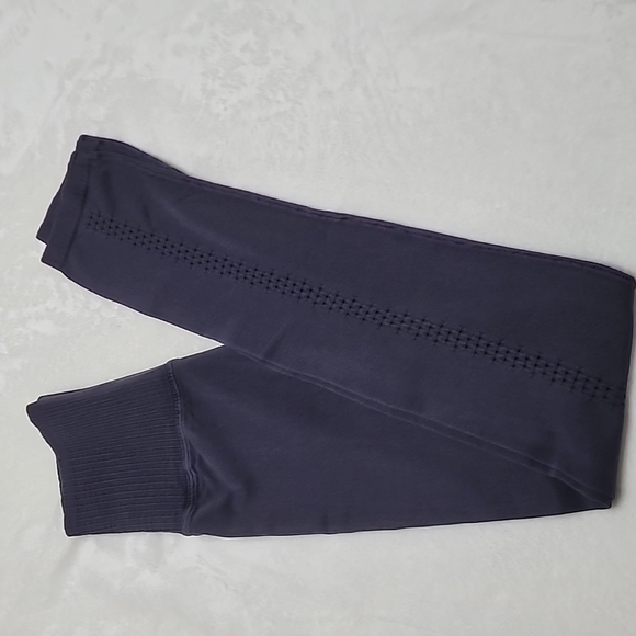 FP Movement Good Karma High Rise Black Leggings XS/S - Picture 5 of 12